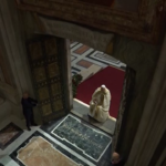 Giubileo 2025, Papa Francesco apre la Porta Santa di San Pietro