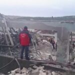 Turchia, esplosione in una fabbrica di armamenti a Balikesir: almeno 12 morti