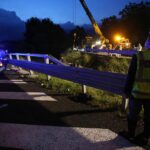 Scontro su SS13 nel Trevigiano, morto 44enne