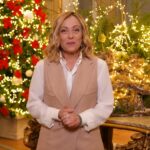 Gli auguri di Natale di Giorgia Meloni: “Ci attende un 2025 impegnativo per continuare a costruire un’Italia forte”