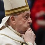 Giubileo 2025, il 26 dicembre si apre porta Santa a Rebibbia: Bergoglio come Roncalli in un carcere