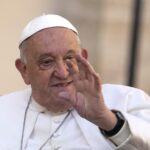 Giubileo 2025, il secondo Anno Santo di Papa Francesco