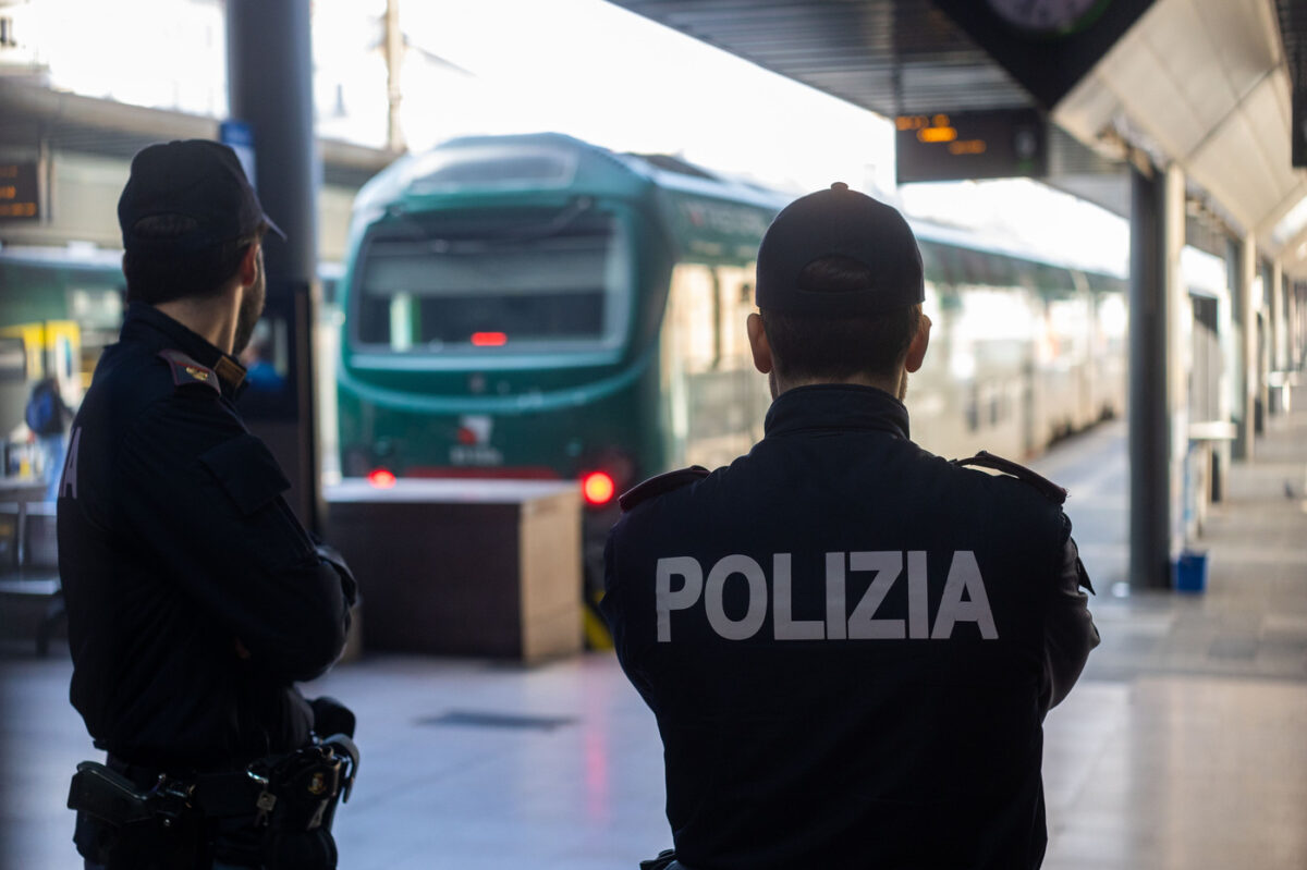 roma ascoli piceno in treno