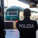 Ascoli Piceno, donna investita e uccisa da treno in stazione Grottammare