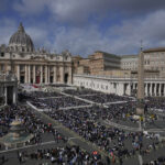 Giubileo 2025, speranza, carceri e pace: i 3 hashtag dell’Anno Santo