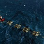 Natale 2024, segui il viaggio di Santa Claus in giro per il mondo