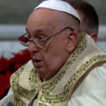 Giubileo 2025, Papa: “La speranza non è quieto vivere”
