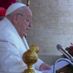 Papa Francesco: “In Africa la crisi umanitaria causata da conflitti armati”