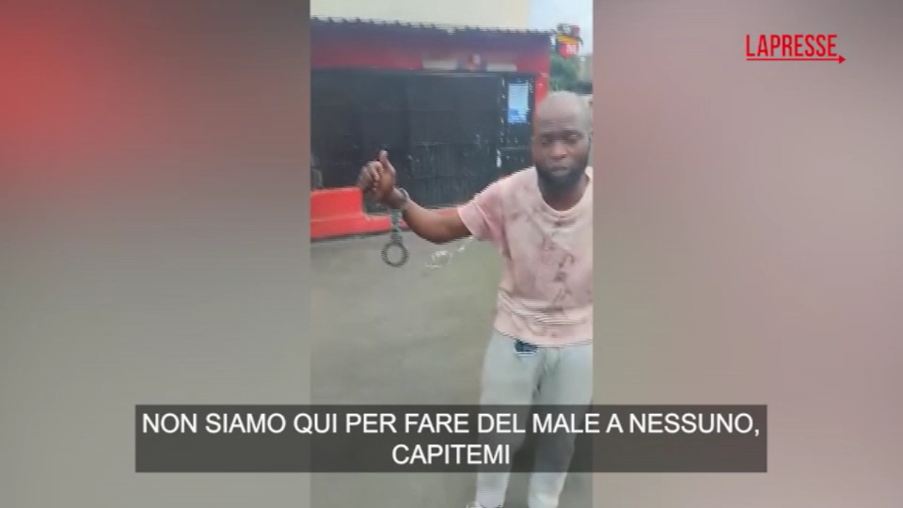 Mozambico, 6mila persone evadono dal carcere di massima sicurezza a Maputo: le immagini