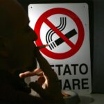 Divieto di fumo a Milano all’aperto, le regole da gennaio 2025