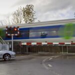 Campania, bimbo di 10 anni muore a Nola investito al passaggio a livello