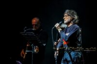 PREMIATA FORNERIA MARCONI IN CONCERTO A BOLOGNA