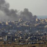 Gaza, 14 morti in nuovi raid israeliani sulla Striscia: tra le vittime due bambini
