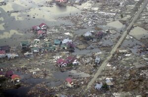 Tsunami in Indonesia, Anniversario dello tsunami nell\'Oceano Indiano