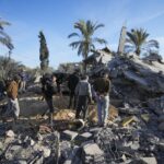 Gaza, Idf: “Completata operazione in ospedale Kamal Adwan, 240 arresti”