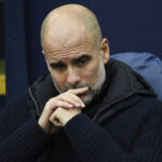 Premier League, continua la crisi del Manchester City: solo 1-1 con Everton