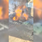 Cisgiordania, attacco di Israele a Tulkarem: le immagini