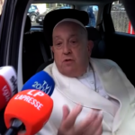 Giubileo 2025, il Papa a Rebibbia: “Il carcere è la seconda basilica dopo San Pietro”