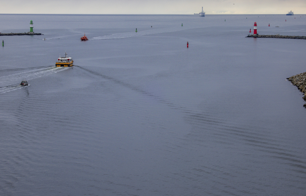 Finlandia: guasto cavo nel mar Baltico, polizia a bordo di una petroliera legata alla Russia