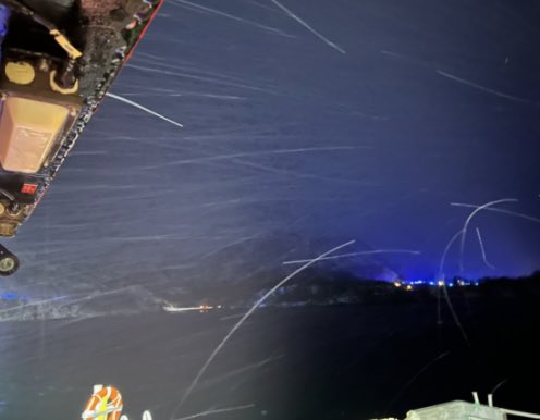 Norvegia, autobus con 60 persone finisce in un lago: almeno 3 morti e 4 feriti
