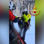 Gran Sasso, recuperati i corpi degli alpinisti dispersi