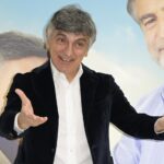 Ascolti Tv ieri 26 dicembre, testa a testa tra Salemme e il Conte di Montecristo