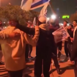 Israele, manifestanti chiedono nuovi insediamenti a Gaza
