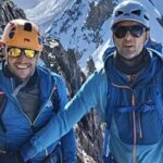 Luca Perazzini e Cristian Gualdi, chi erano i due alpinisti trovati morti sul Gran Sasso