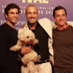 ‘Amici per caso’ tra i film più visti di Paramount+