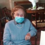 Morta a 114 anni Claudia Baccarini, la donna più anziana d’Italia