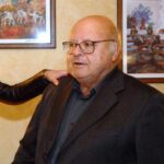 È morto il giornalista Gian Paolo Ormezzano, aveva 89 anni