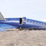 Kazakistan, Azerbaijan Airlines sospende voli per 7 città russe