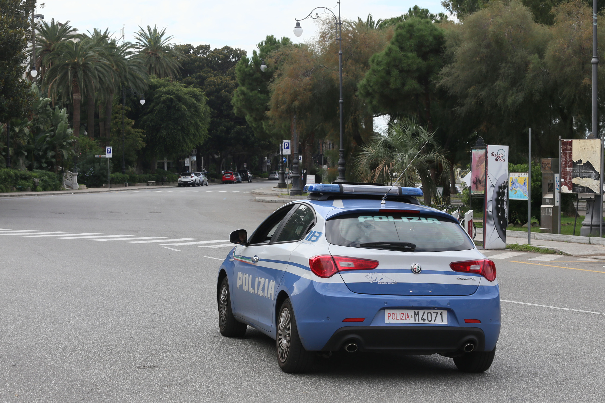 Catania, 21enne ucciso a colpi di pistola. Si costituisce l’aggressore