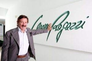 CESARE RAGAZZI
