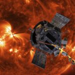 La sonda Parker della Nasa resiste al passaggio a distanza ravvicinata dal sole