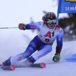 Sci, Federica Brignone vince il gigante di Semmering