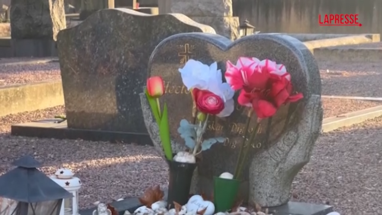 Svezia, più spazio per i cimiteri in caso di guerra