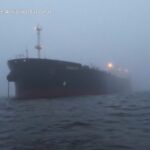 Finlandia, le autorità bloccano una ‘nave fantasma’ legata alla Russia