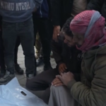 Gaza, raid israeliano su campo Maghazi: sale a 9 il bilancio dei morti