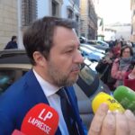 Manovra, Salvini: “Qualcosa di importante per tante famiglie”