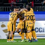 Serie A, Cagliari-Inter 0-3: quinto successo di fila dei nerazzurri