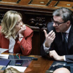 Manovra, con la fiducia al Senato è legge