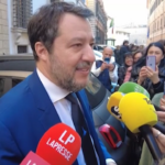 Viminale, Salvini: “Mio ritorno nel 2025? Ci ragioneremo con Meloni e Piantedosi”