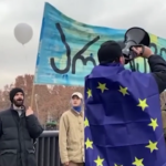 Georgia, nuove proteste dei filoeuropei a Tbilisi