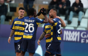 Serie A, Parma-Monza 2-1: debutto amaro per Bocchetti