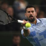 Doping nel tennis, Djokovic: “Tenuti all’oscuro su Sinner per 5 mesi”