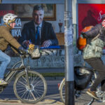 Croazia, elezioni presidenziali: Milanovic vince primo turno ma si andrà al ballottaggio