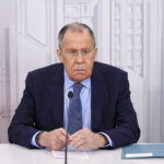Lavrov: “Mosca non è soddisfatta da proposte Trump”