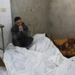 Gaza, quinto bimbo morto di freddo in meno di una settimana. Attacco all’ospedale al-Wafaa