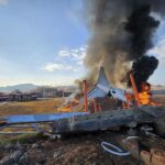 Corea del Sud, incidente aereo: 179 morti. Ipotesi bird strike